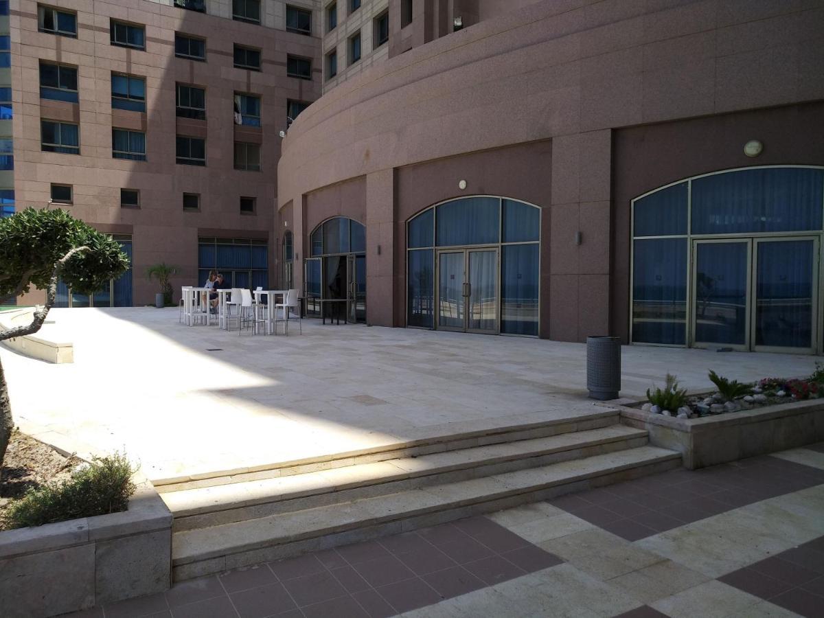 Almogim- Almog Building Haifa Exterior foto