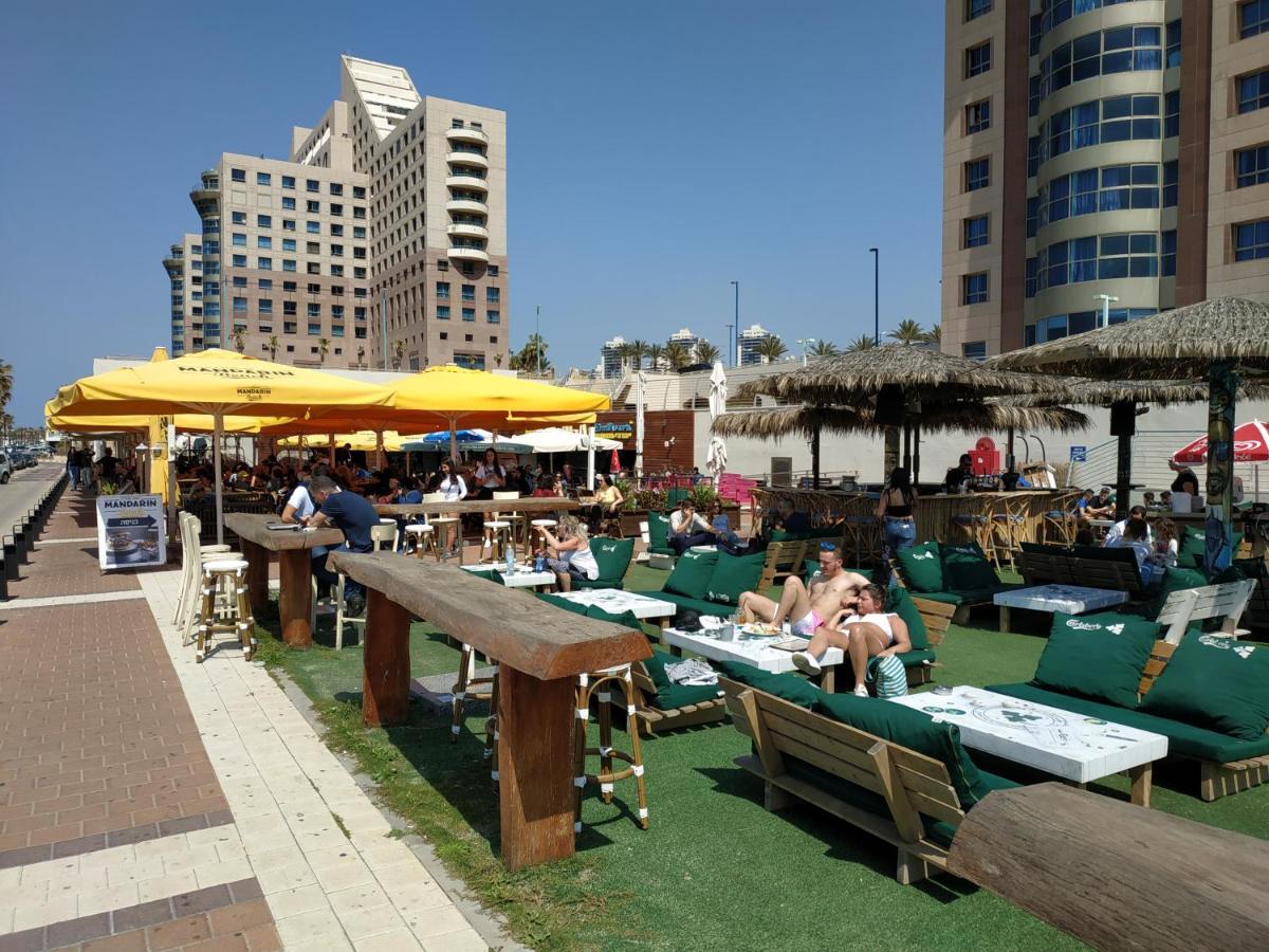 Almogim- Almog Building Haifa Exterior foto