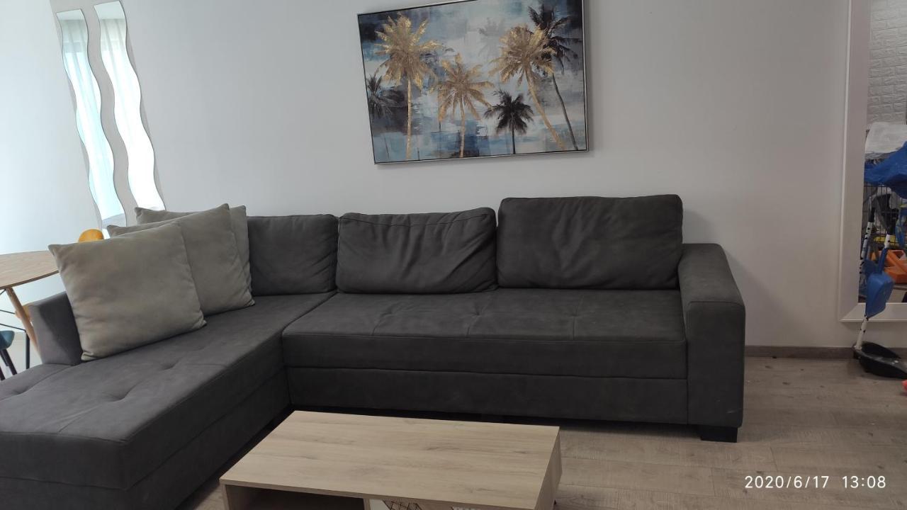 Almogim- Almog Building Haifa Habitación foto